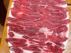 -黔诚酸汤牛肉(甲秀楼店)