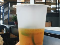 百香果-金香缘米线(大润发店)