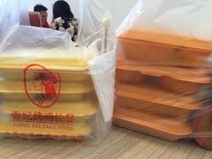 香妃烤鸡(西单店)-香妃烤鸡(西单店)