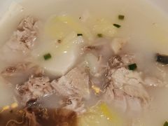 -月福京味斋·烤鸭店·北京菜(鼓楼总店)