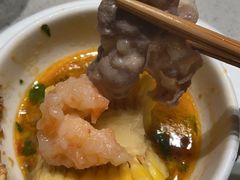 -海底捞火锅(吴中路店)