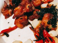 -森Some Fusion(荔湾店)
