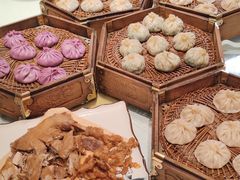 -西安贾三灌汤包·回坊小吃·清真炒菜(北院门总店)