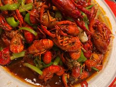 -谭公鱼头·鲜鱼火锅·小龙虾·江湖菜(秀沿路店)