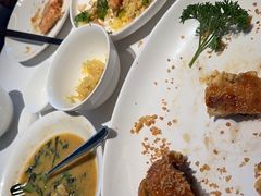 -莆田餐厅PUTIEN(颐堤港店)