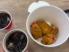 -快乐蜂(永光广场店)