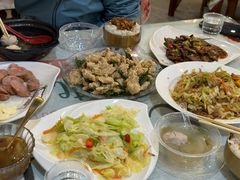-金姐台湾菜(珠江路店)