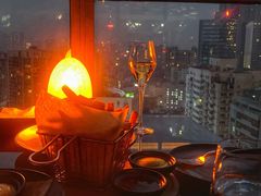 -富力丽思卡尔顿酒店·FLAIR餐厅酒吧