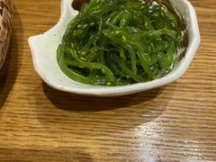 -林妈妈村·日式料理(宝山龙湖天街店)