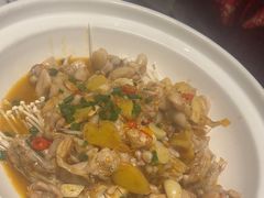 -上菜呷饭(花溪店)