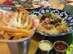 -BOTTEGA意库(中骏世界城店)