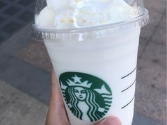 -星巴克臻选(福州仓山万达店)