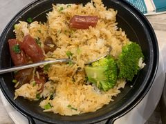 -喜喜香港餐厅(夏日百货店)