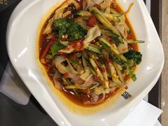 -魏家凉皮(博水商务大厦店)