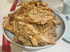 -惠丰堂饭庄·烤鸭·京味菜(翠微路店)
