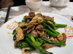 -凤城礼记鱼翅海鲜酒家(新马路总店)