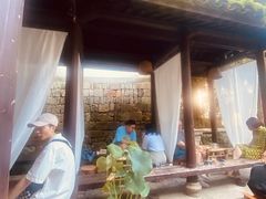 -Metal hands·铁手咖啡