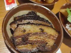 -老四川(T3航站楼F指廊店)