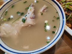 -易老妈蹄花.特色川菜(人民公园总店)