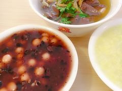 -鸡鸣汤包(广东路店)