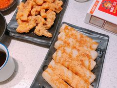 -钢管厂五区小郡肝串串香(南山店)