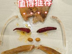 -吴记酱骨炖菜馆(西大直街店)