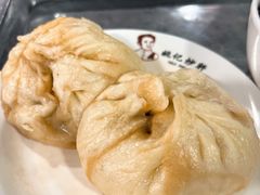 -姚记炒肝店(鼓楼店)