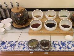 -东方饺子王(和平里店)