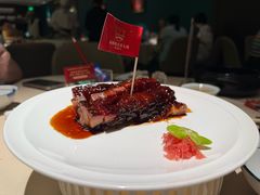 -侨美食家·粤菜(体育西路店)