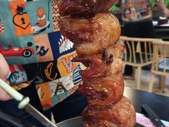 -巴犀烧烤(新崇光店)