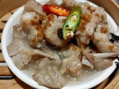 -鹅冠港式茶餐厅(来福士店)