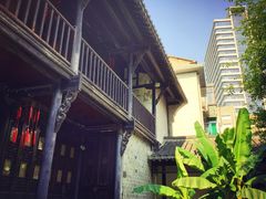 -李鸿章故居