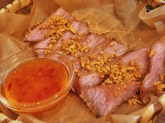 -曼谷食堂·泰国家庭料理