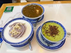 手工芋泥花-江记甜品(罗湖店)