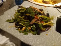 -饭桌故事·血鸭湘(荣宝华店)