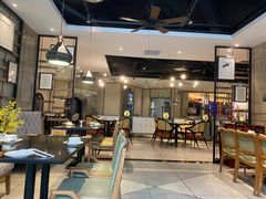 大堂-朕之味(龙湖·西城天街店)