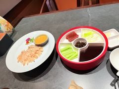 -全聚德(双井店)