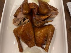 -蝴蝶里·粤菜·点心(龙湖杭州金沙天街店)