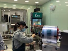 -1点点(领事馆店)