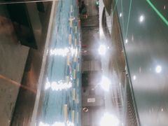 -W FITNESS 威尔仕健身·游泳(老西门新苑店)