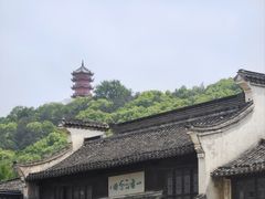 -惠山古镇·寄畅园