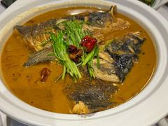 -一品江南韵·淮扬菜