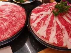 -大龙燚火锅(南山大道店)