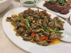 -抱德·潮汕味(敦和店原惠城鱼仔)