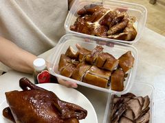 -周生记太爷鸡(文明路店)