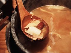 -芸山季·云南山珍菌火锅(南翔印象城MEGA店)