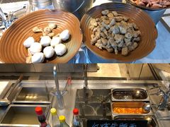 -福州仓山凯悦酒店·Market Cafe Lacucina咖啡厅