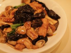 陈氏焖斋-利苑酒家(合景国际金融广场店)