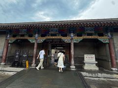 -张学良旧居陈列馆