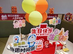 -海底捞火锅(团结桥店)